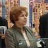 Татьяна Жданок открывает выставку