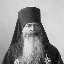 Archbishop Joachim (Levitsky)