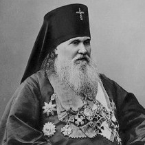 Archbishop Arseny