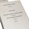  Русское печатное слово в Латвии 1917-1944 гг.