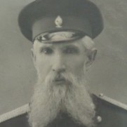 Pyotr Aksyonov