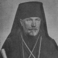 Bishop Alexander (Vitols)