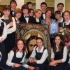 Детский и юношеский хор «Accolada»