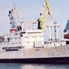  Суда Латвийского морского пароходства