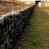Место массовых расстрелов в Анчупанах