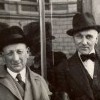 Alexey Yupatov and Sergey Antonov