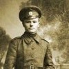 Илья Асташкевич - солдат 1-й мировой войны