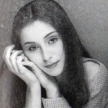 Diana Baranova