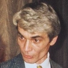 Aleksandrs Barinovs