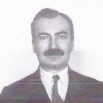 Joseph Batalin