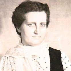 Olga Benuā