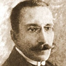 Alexander Bochagov 