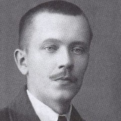 Georgy Bogdanovich 