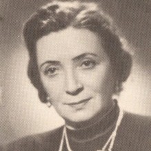 Екатерина Бунчук