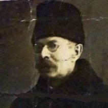 Mihails Čulkovs
