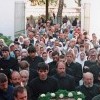Procession in the Old Believers Community