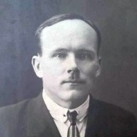 Пётр Карлович Пека – дедушка Олега Пеки