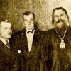 Russian MPs in the Third Saeima