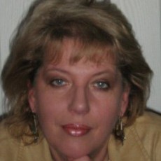 Elina Chuyanova