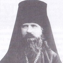 Bishop Filaret II (Filaretov)