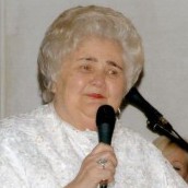 Geroīda Bogdanova