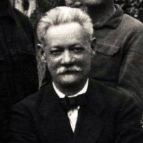 Yuri Galabutsky