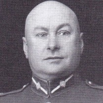 Nikolay Grenner-Sokolov