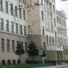 Gaiziņa iela 3. Rīgas Valsts krievu ģimnāzija