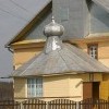 Храм Москвинской старообрядческой общины