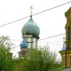 Храм  cв. Архистратига Михаила 