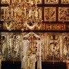 Iconostasis in the Prayer-house
