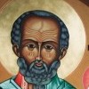 Икона Святителя Николы