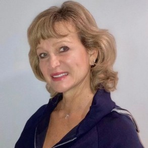 Ольга Ярославцева-Гершанок Ольга Ярославцева-Гершанок