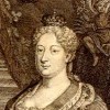 Russian Empress Catherine II (1762 – 1796) 