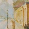 Евгений Климов. Улица Элияс