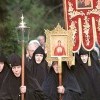 Crusade at the priory