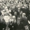 Procession in the Prayer-house, 1960