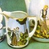Products of the Riga Kuznetsov Works