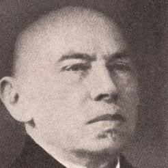 Vladimir Labunsky 