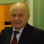 Anatoly Levchenkov