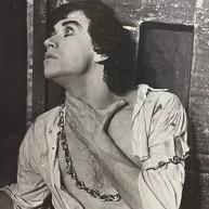 Vladimirs Lukjanovs Jaunā spāņa lomā baletā “Inku zelts”