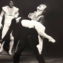 Vladimirs Lukjanovs Kvazimodo lomā baletā “Parīzes Dievmātes katedrāle”