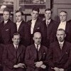 The professors and students of UL