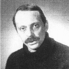 Михаил Штильман
