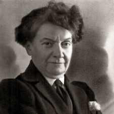 Софья Масловская