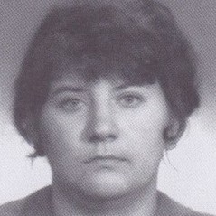Jeļena Mironova 