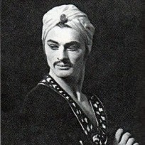 Igor Morozov