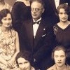 Office staff and workers of the Maykapar factory