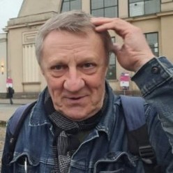 Grigory Nekhoroshev