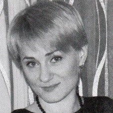 Ekaterina Novikova